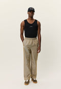 Les Deux SHINY TRACK PANTS