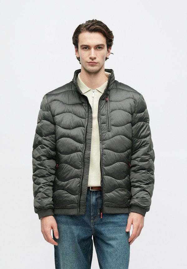 Guess QUILTED JACKET