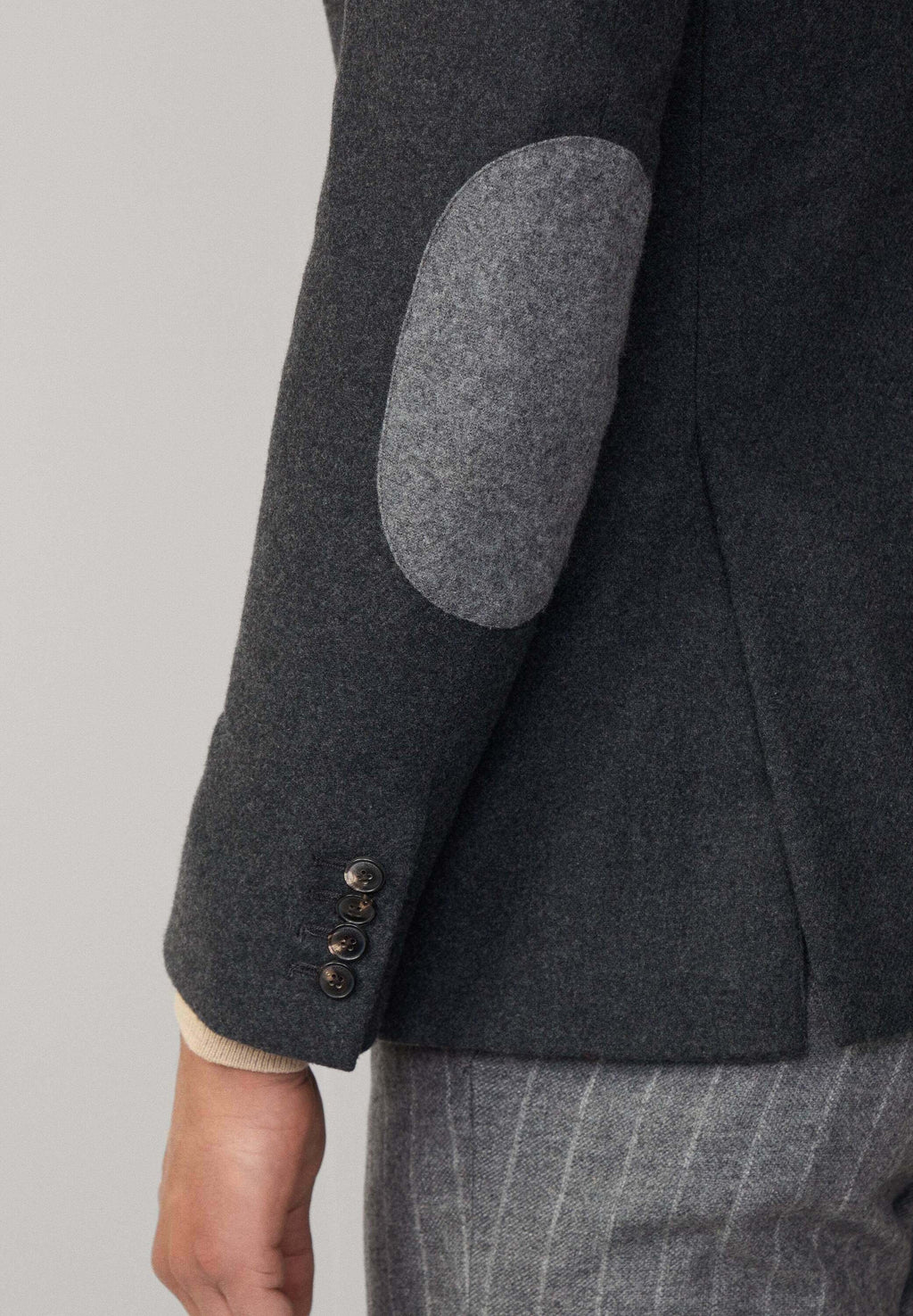 Hackett London