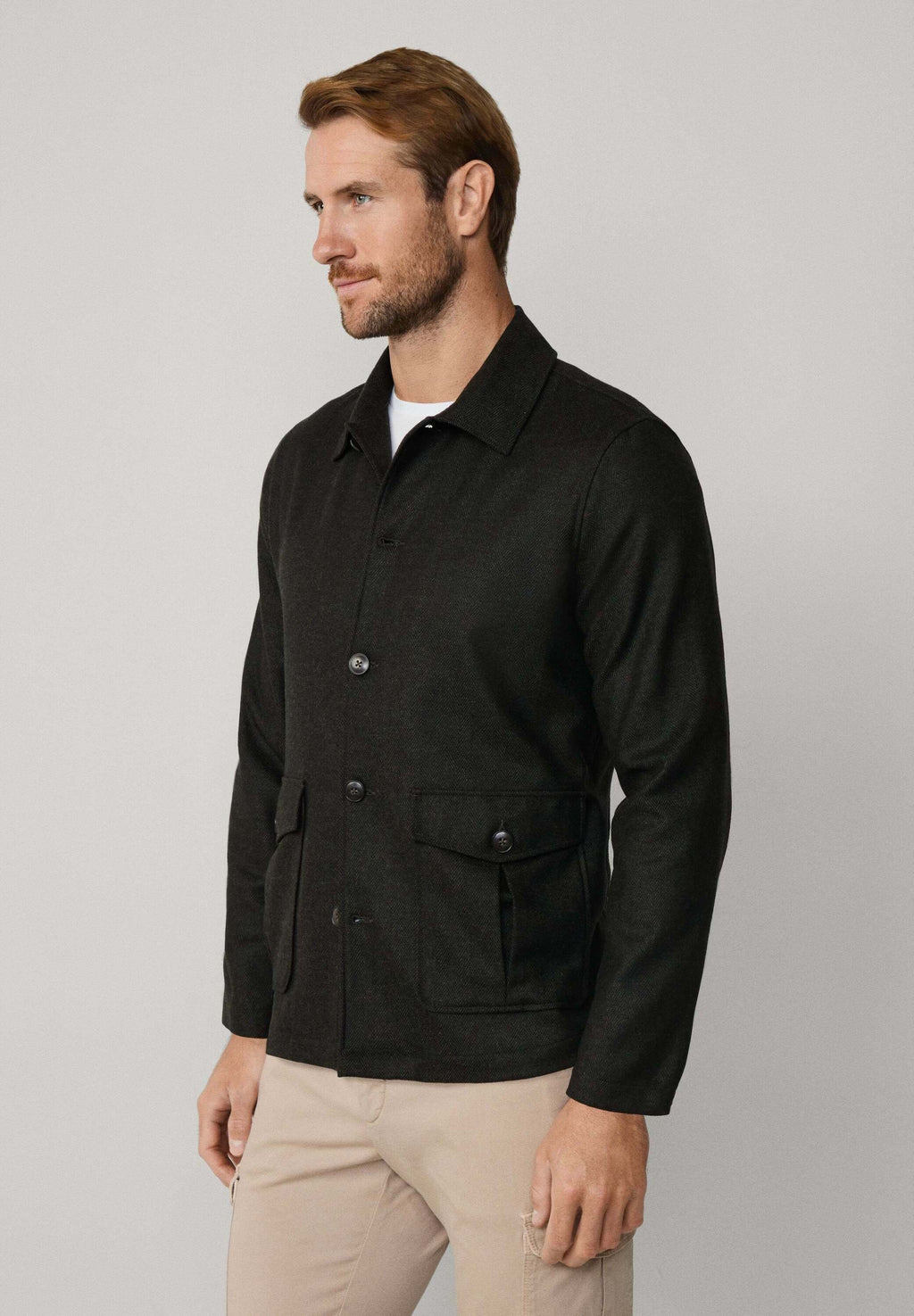 Hackett London