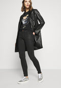 G-STAR LYNN MID SKINNY WMN