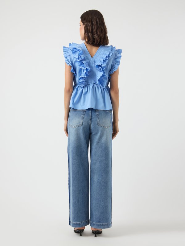 YAS YASRUNA RUFFLE