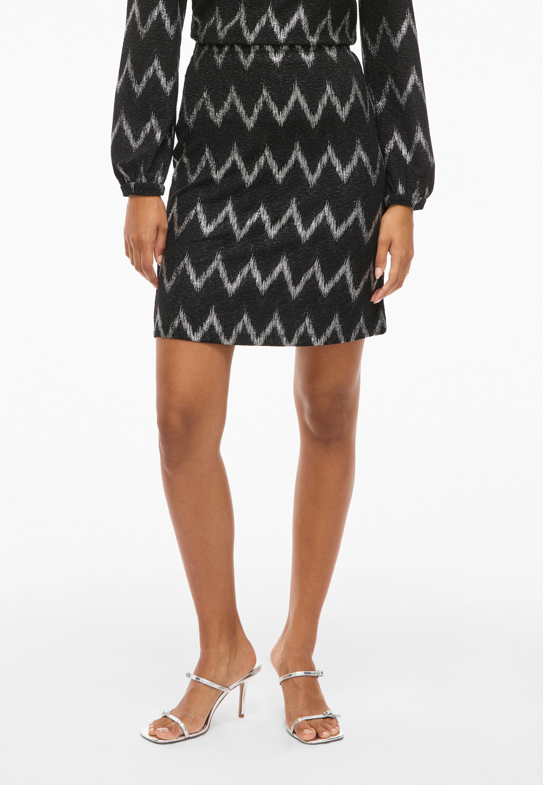 VILA VISACHA SHORT SKIRT