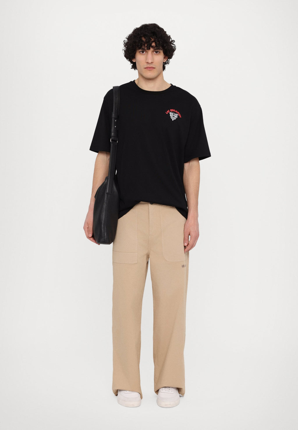 Les Benjamins PANT