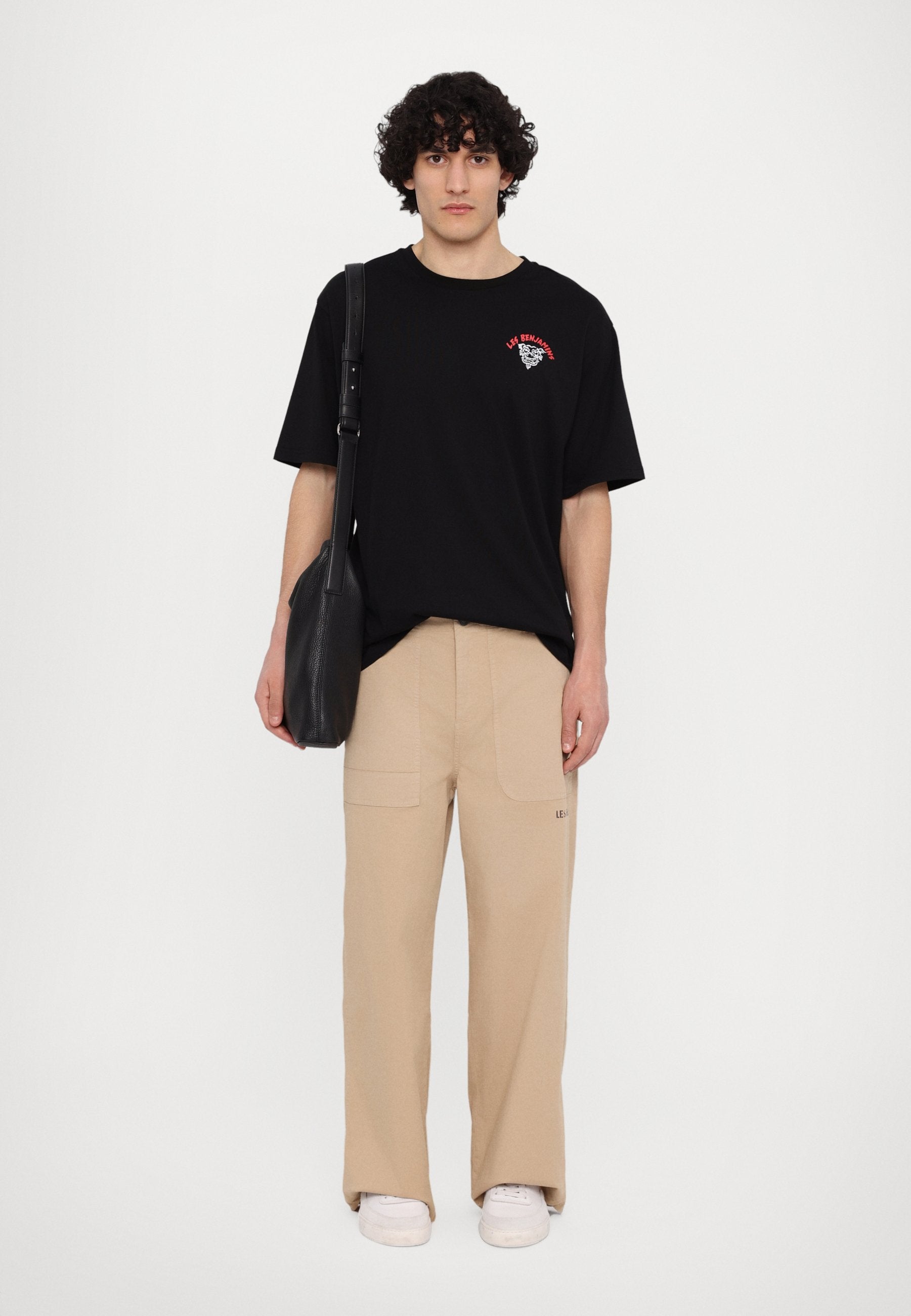 Les Benjamins PANT