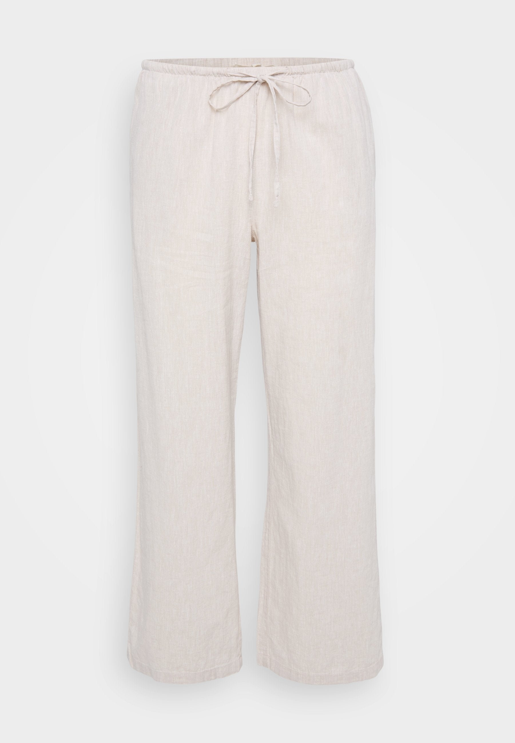 Gina Tricot Petite TROUSERS