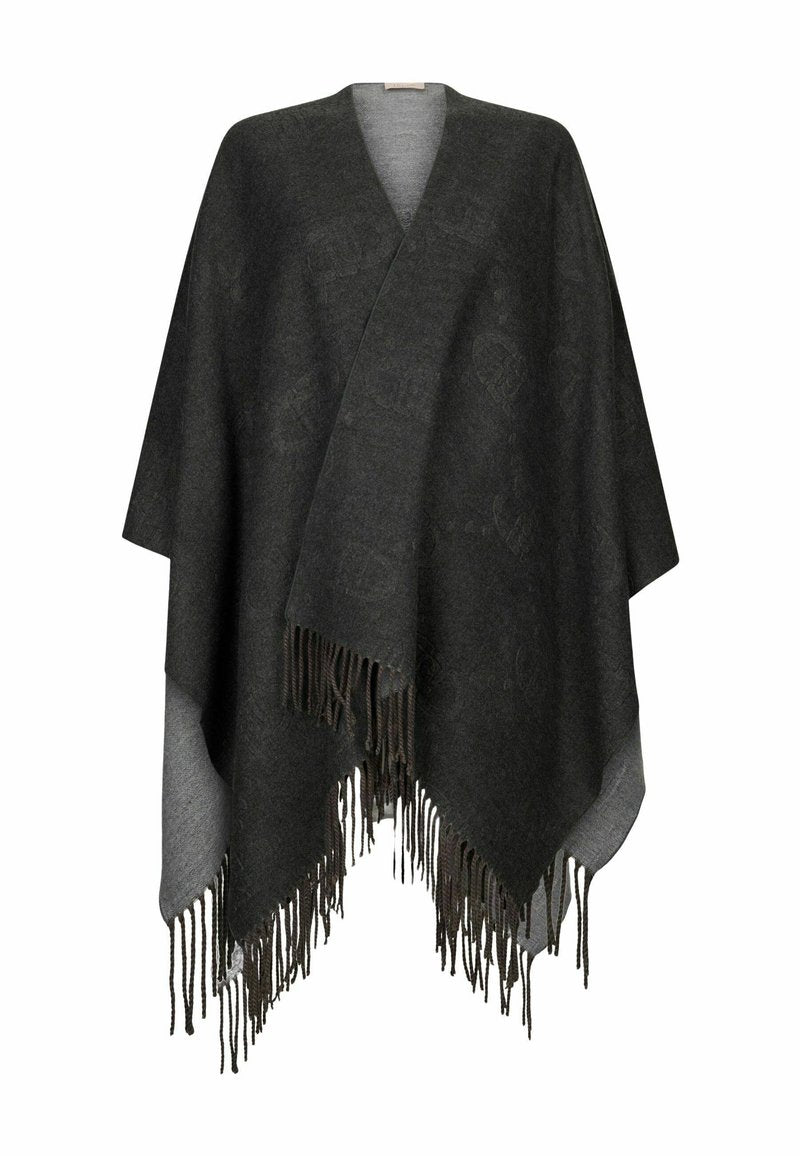 LIU JO Cape Media 1