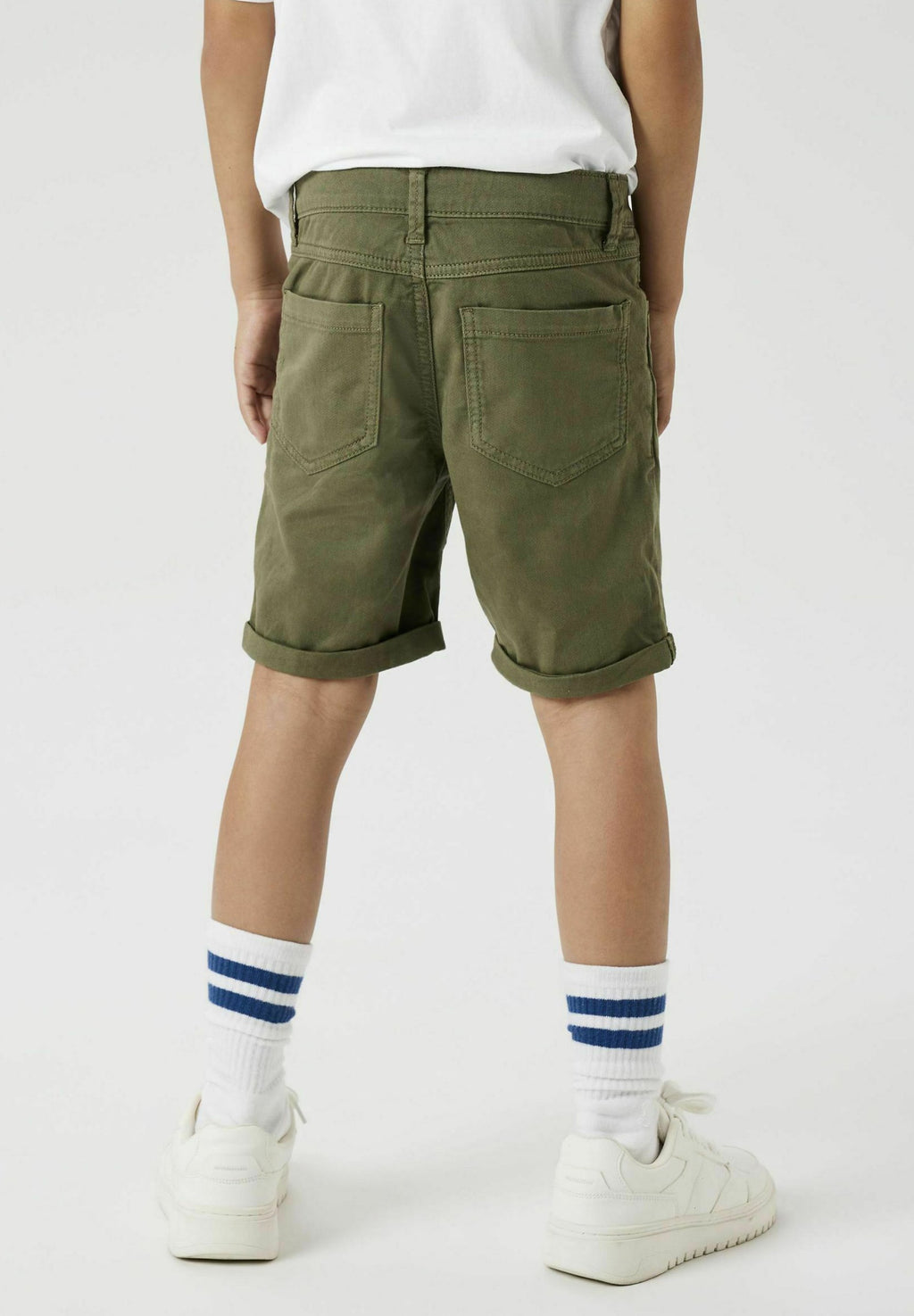Name it Slim Fit
