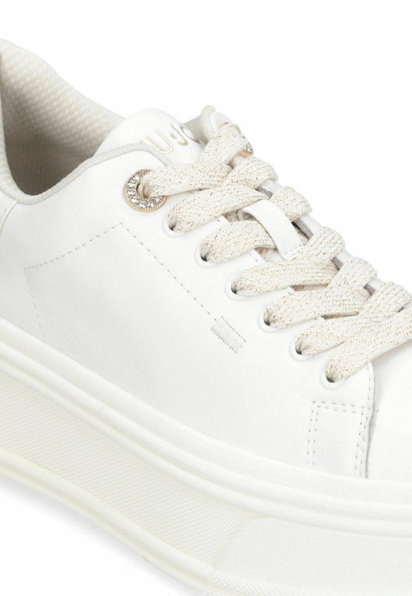 LIU JO PLATFORM SNEAKERS SELMA