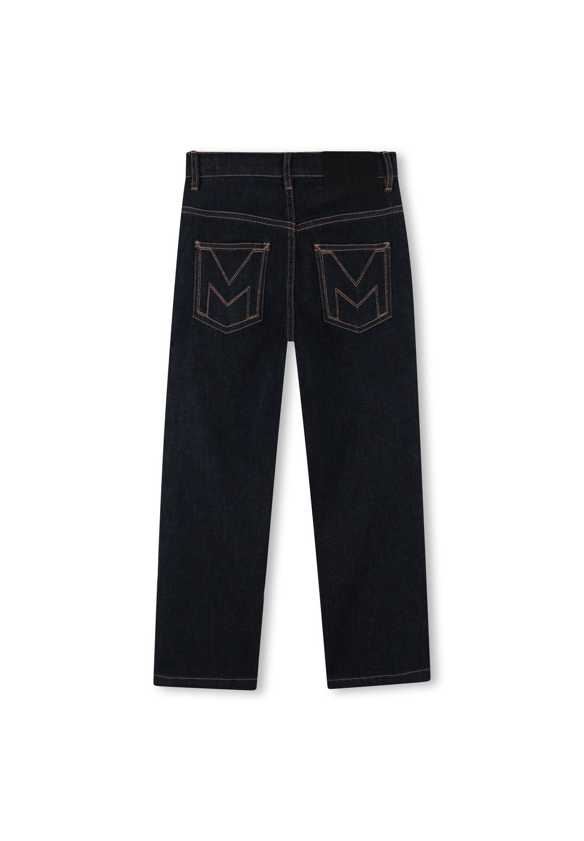 MARC JACOBS KIDS TROUSERS