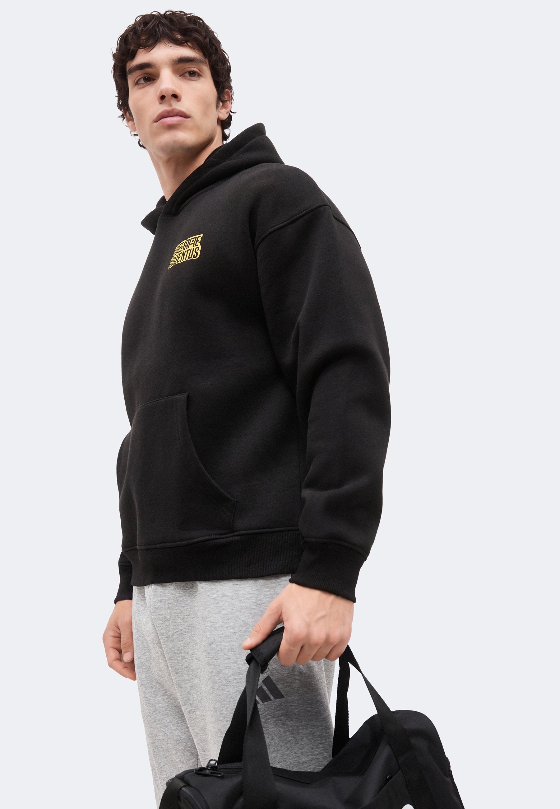 Legacies JUVENTUS WE ARE HOODIE