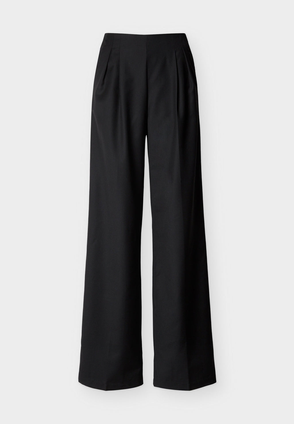 Vero Moda Tall VMHAILEY WIDE PLEAT PANT