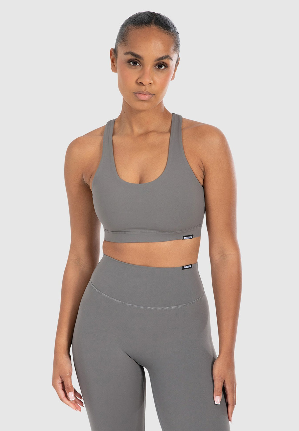 Smilodox MARIE SPORTS RACERBACK BH