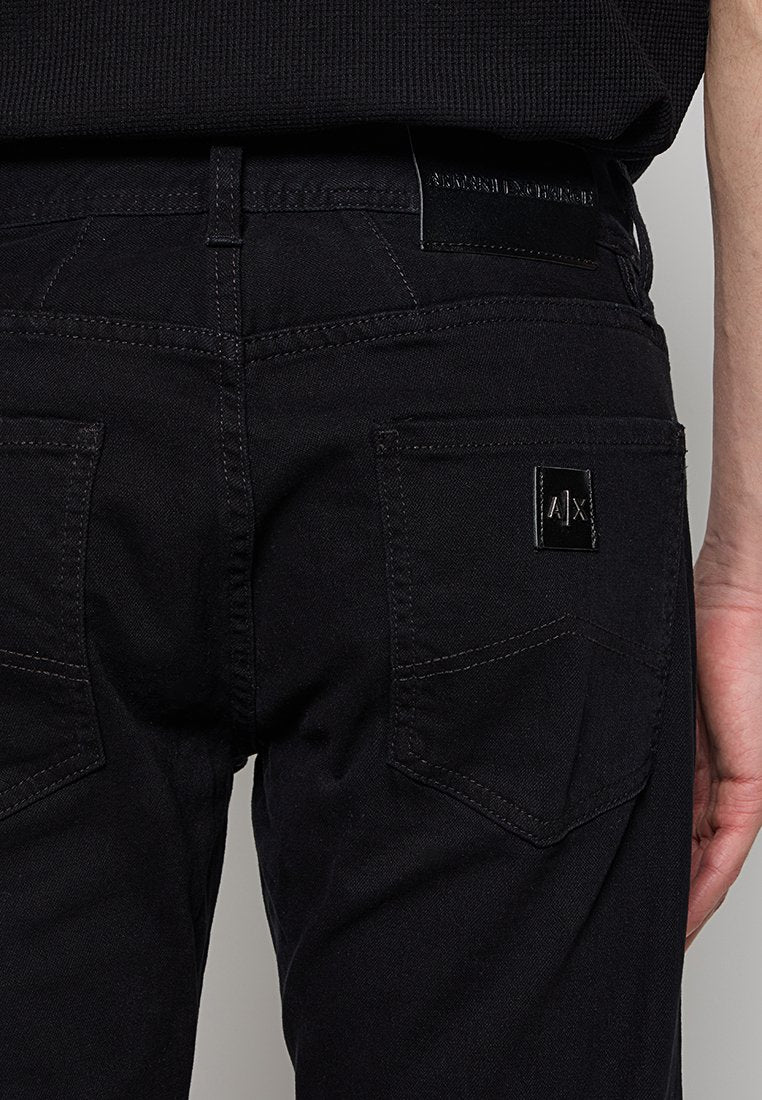 Armani Exchange Jeans Straight Leg Media 7