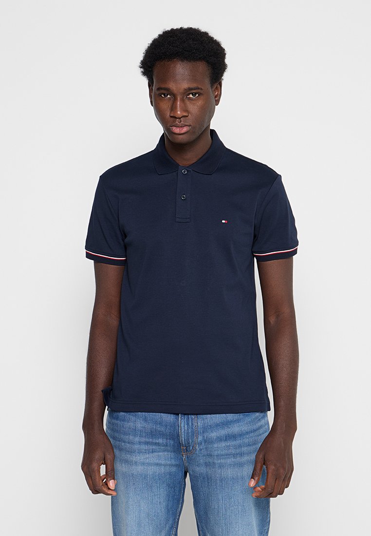 Tommy Hilfiger Poloshirt Media 1