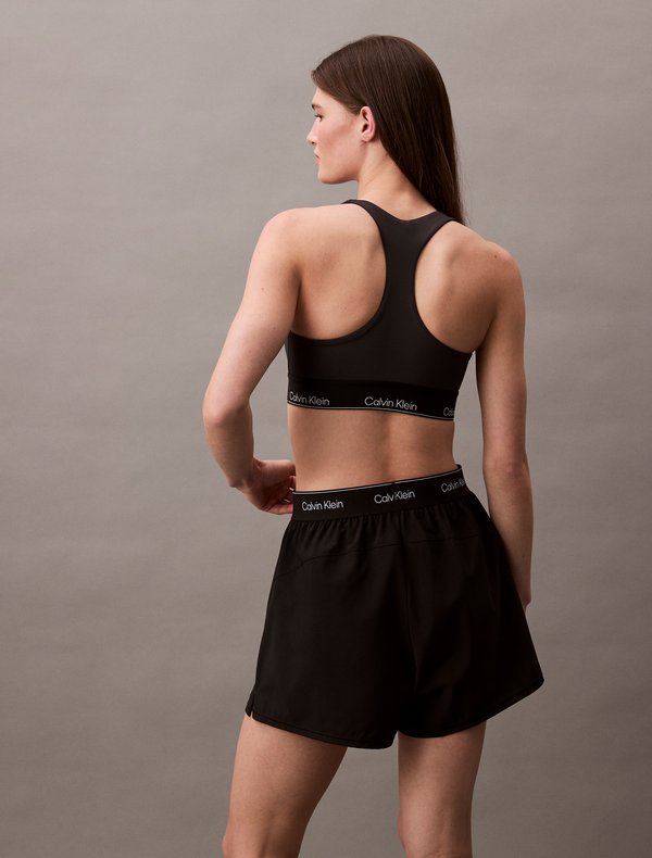 Calvin Klein SPORT MODERN SUPPORT BRA