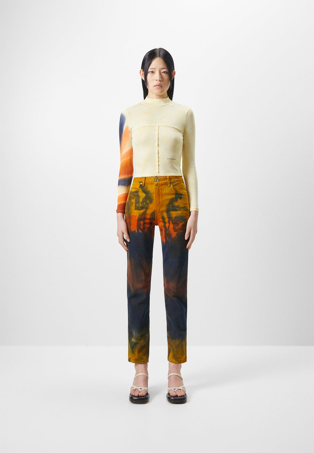 ECKHAUS LATTA
