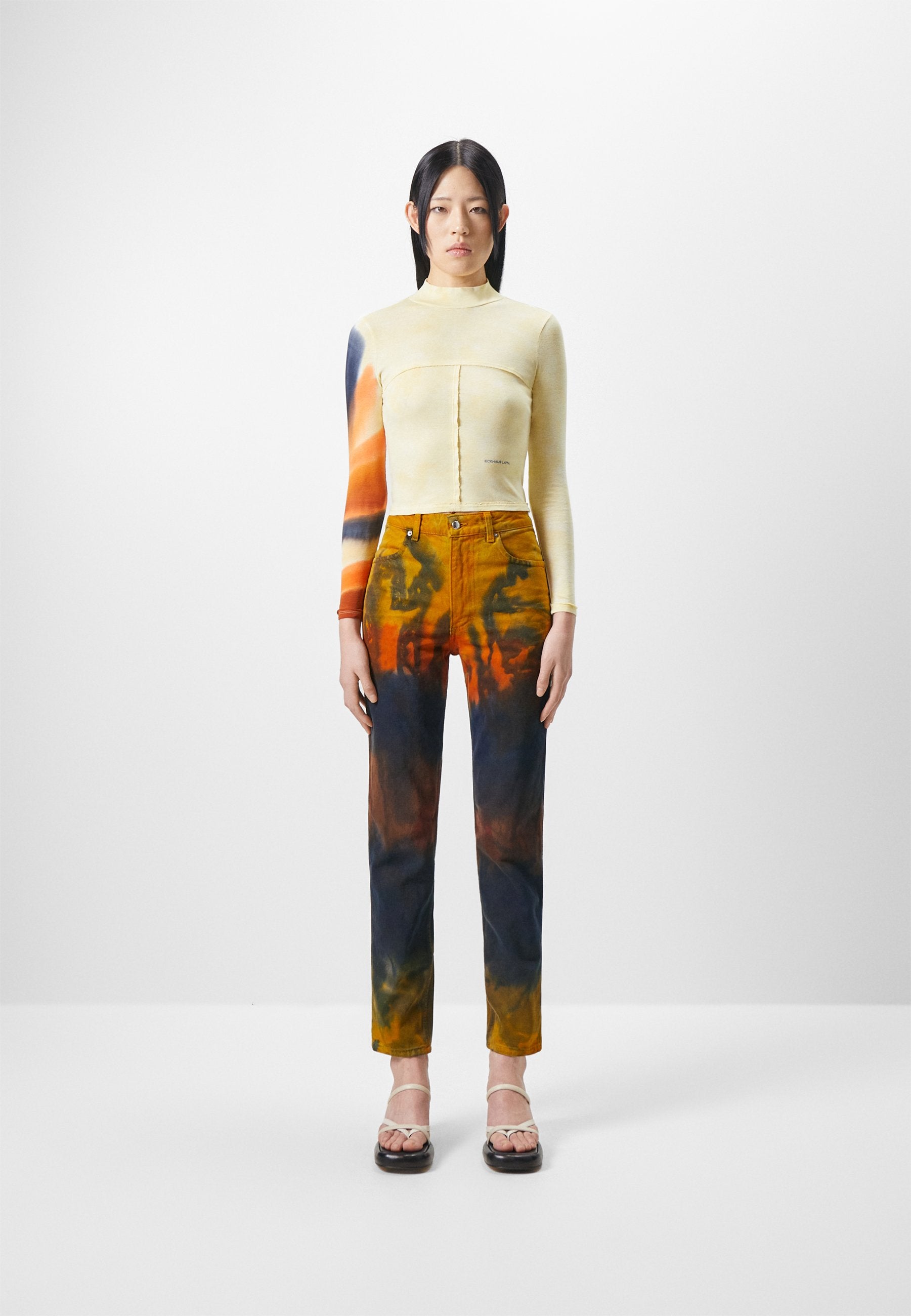 ECKHAUS LATTA
