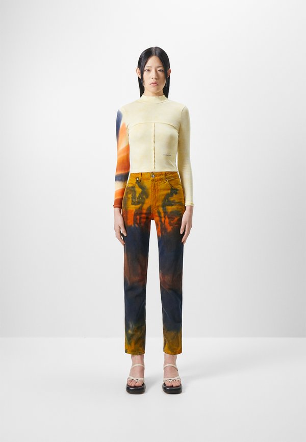 ECKHAUS LATTA