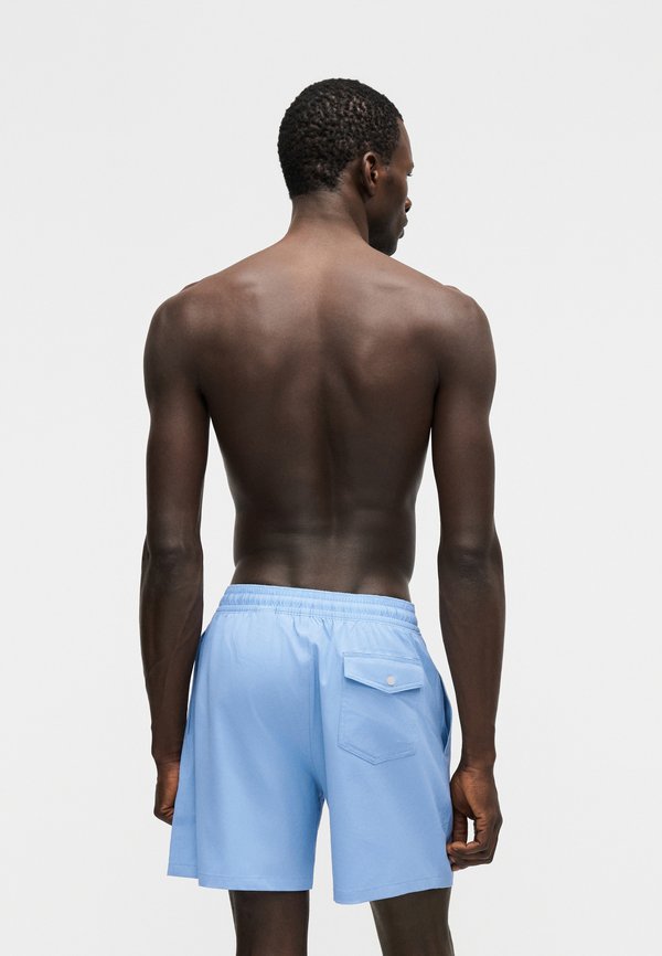 Polo Ralph Lauren 5.75-INCH TRAVELER CLASSIC SWIM TRUNK