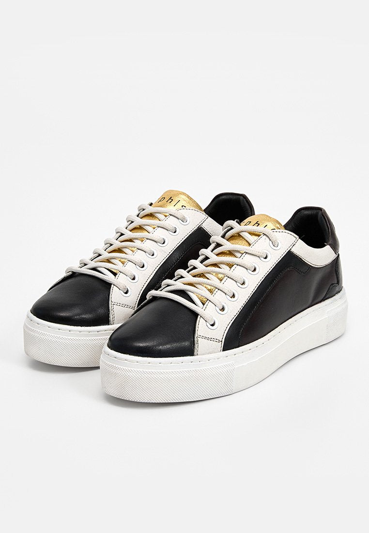 Copenhagen Shoes GIVE IT UP