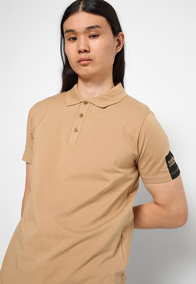 KARL LAGERFELD Poloshirt Media 4