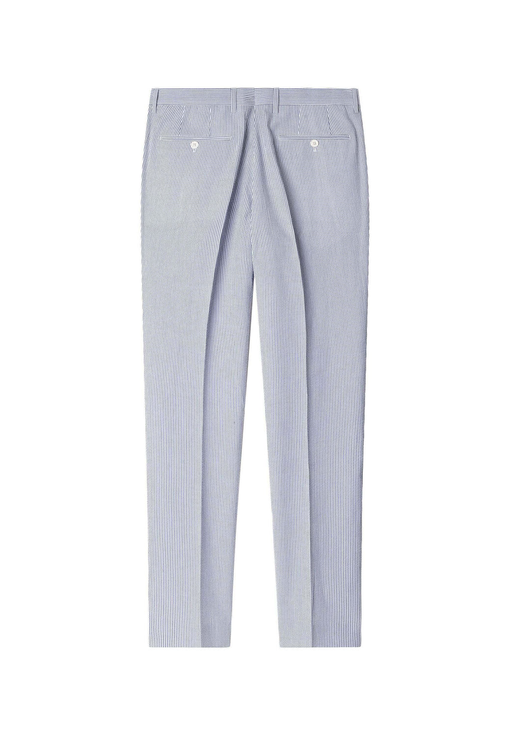 Hackett London  SSUCKER STRIPE