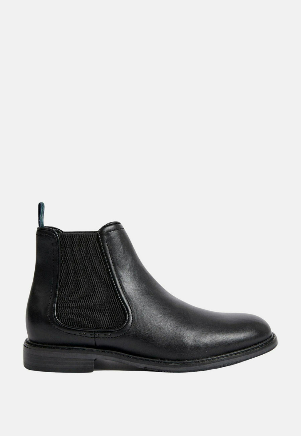 Marks & Spencer PULL-ON CHELSEA BOOT
