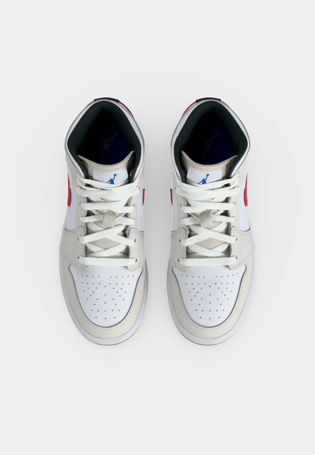 Jordan AIR JORDAN 1 MID UNISEX