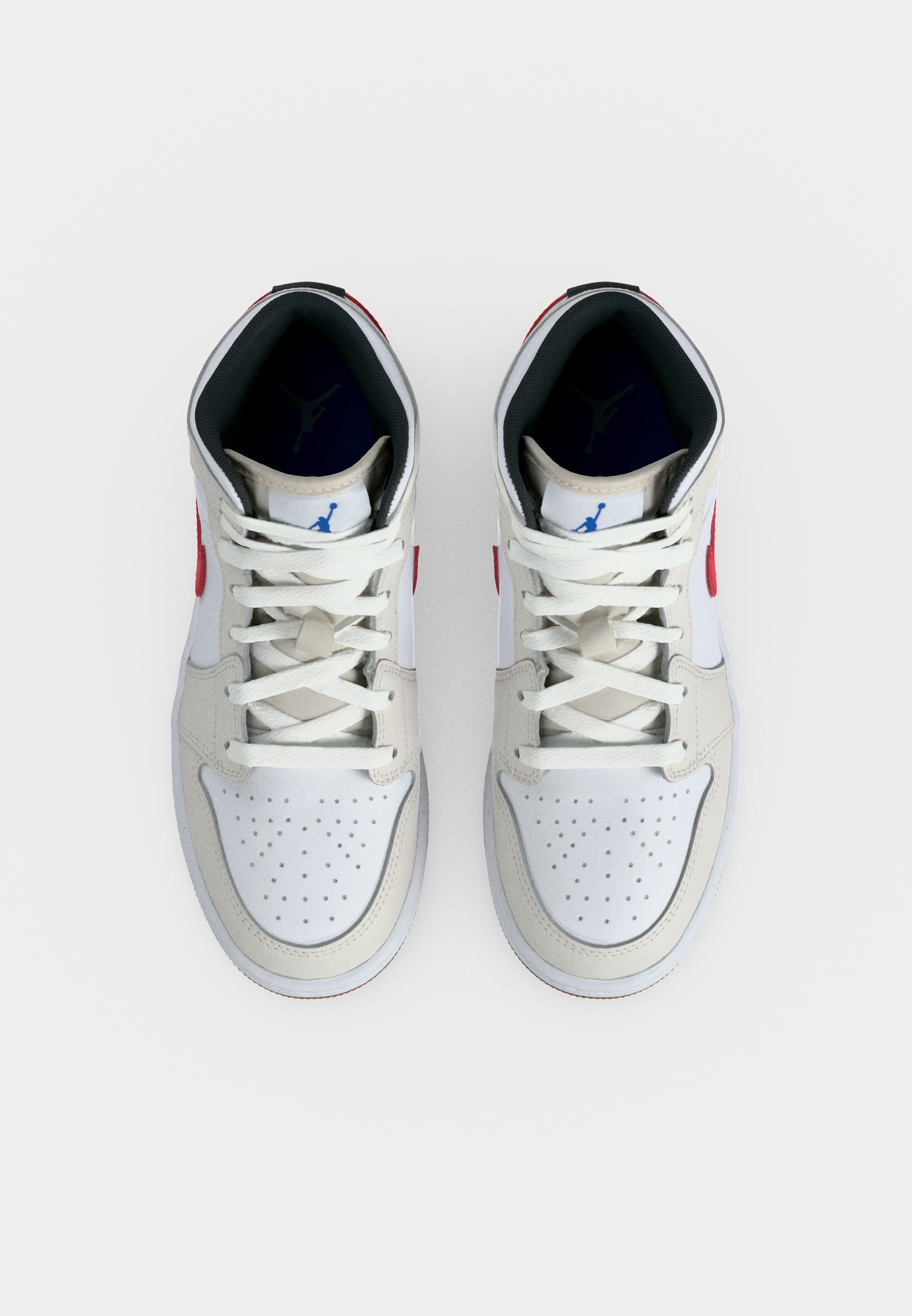 Jordan AIR JORDAN 1 MID UNISEX