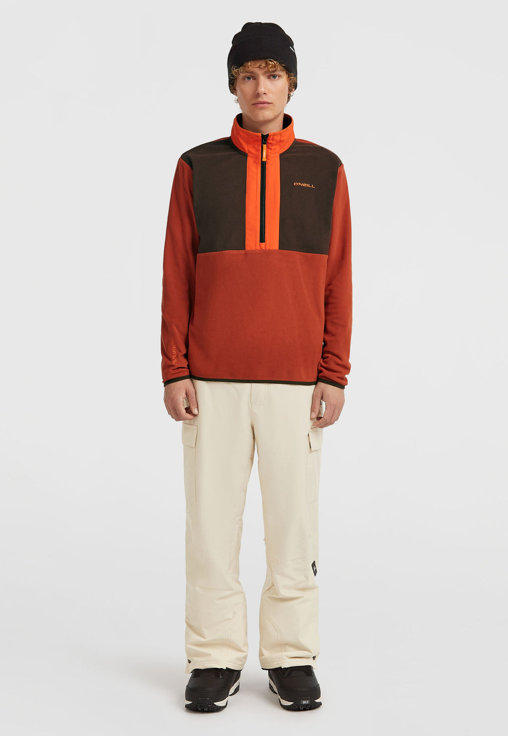 O'Neill CRUZ TRIPLE POLARTEC