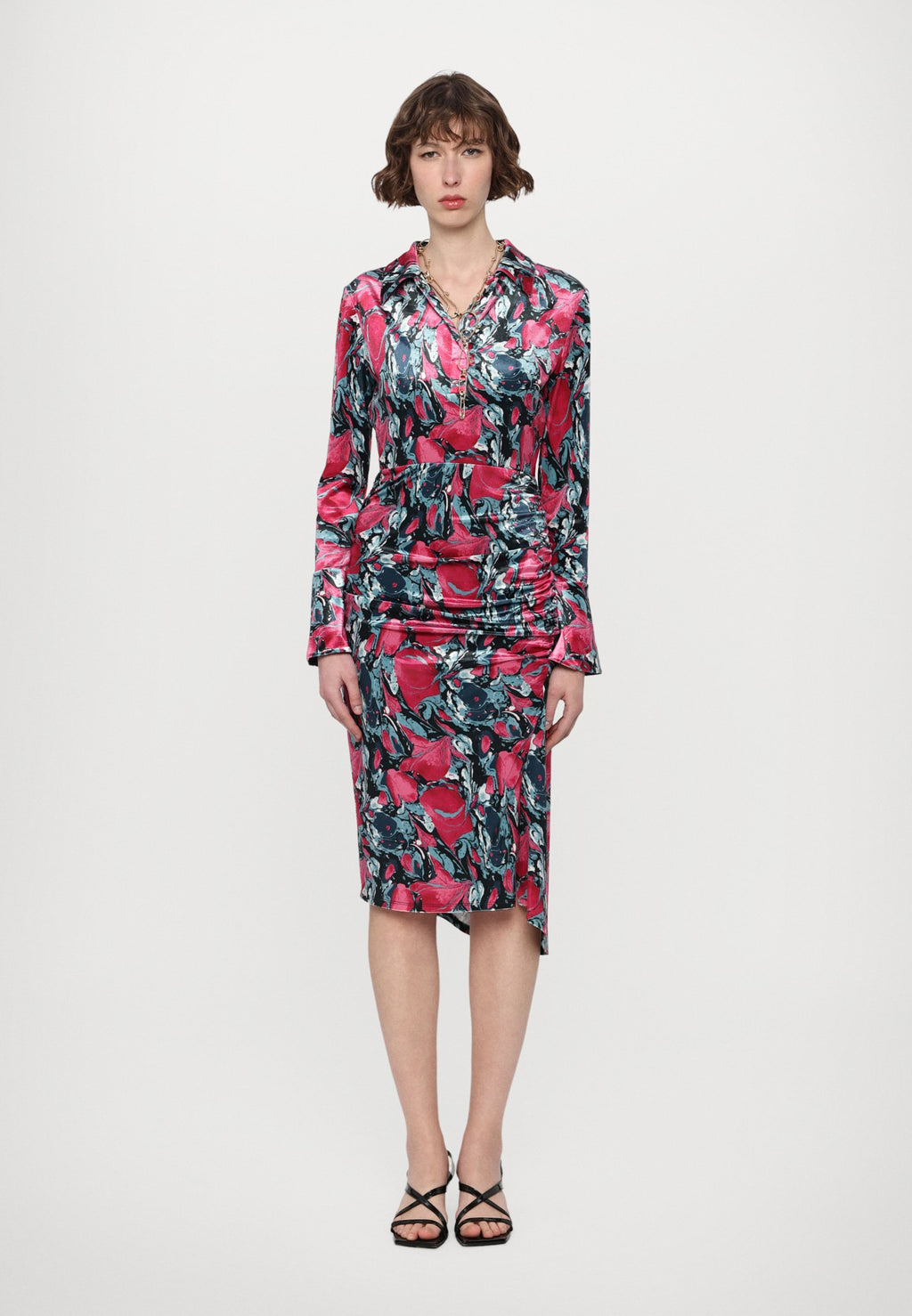 Diane von Furstenberg ZANE DRESS