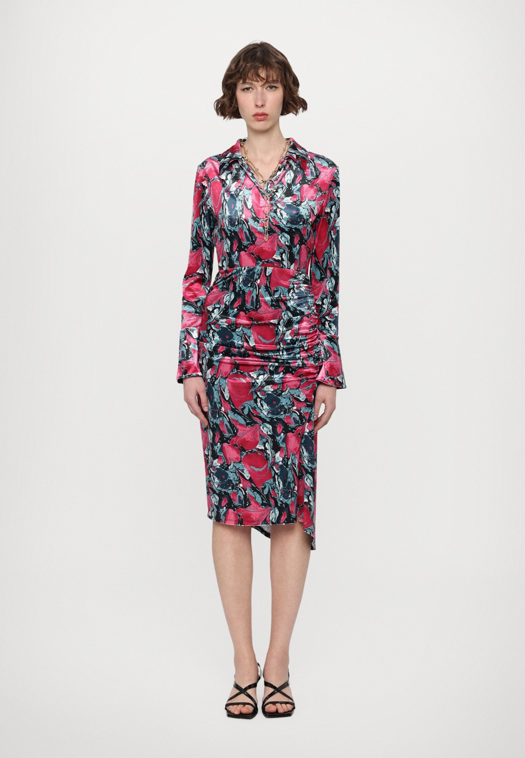 Diane von Furstenberg ZANE DRESS