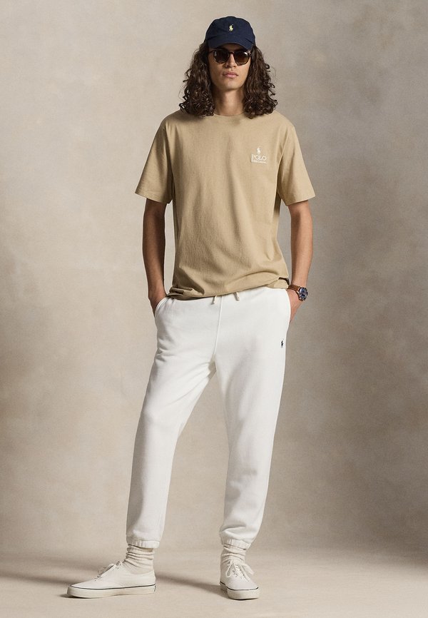 Polo Ralph Lauren Big & Tall LOGO JERSEY T-SHIRT
