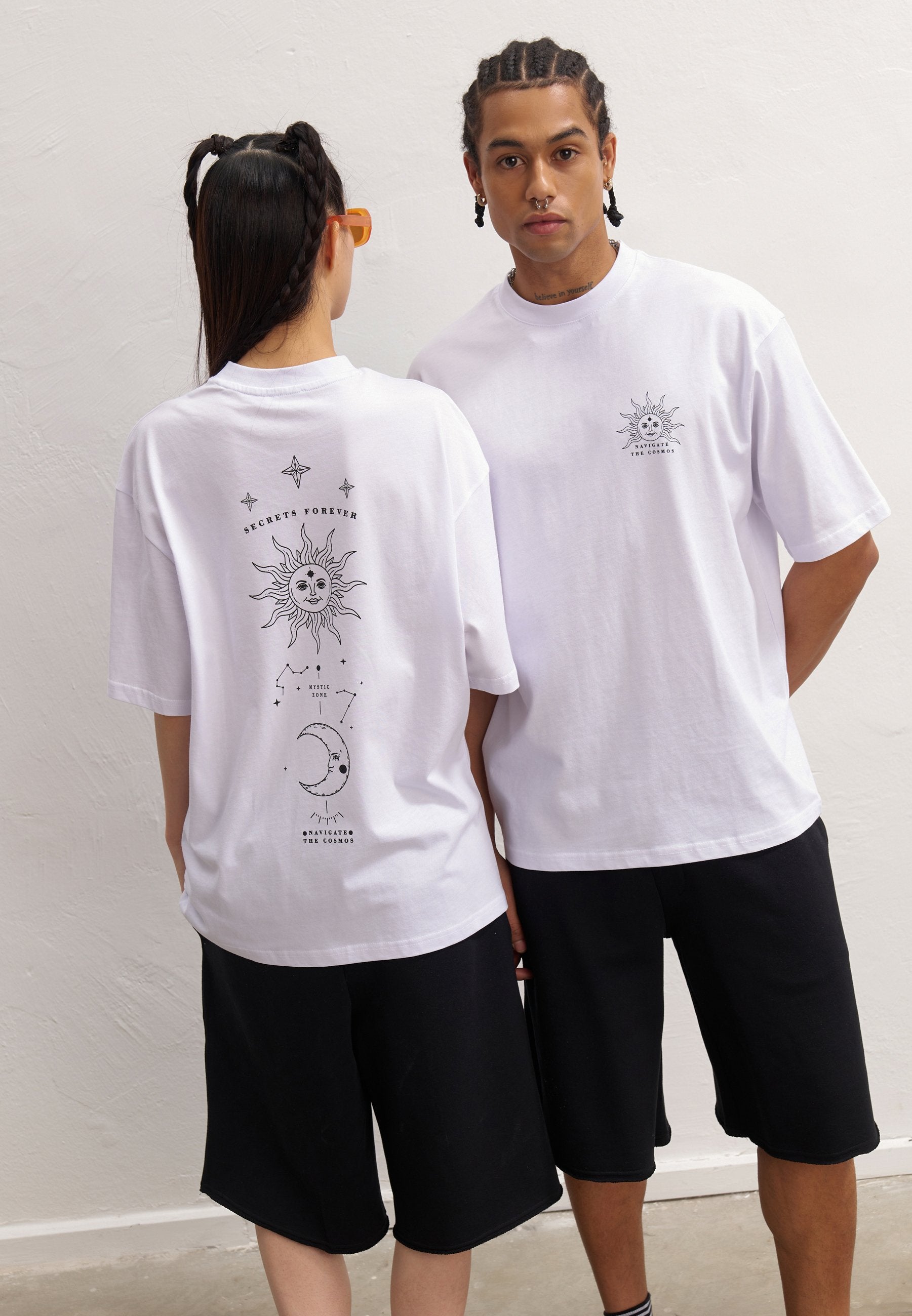 YOURTURN UNISEX