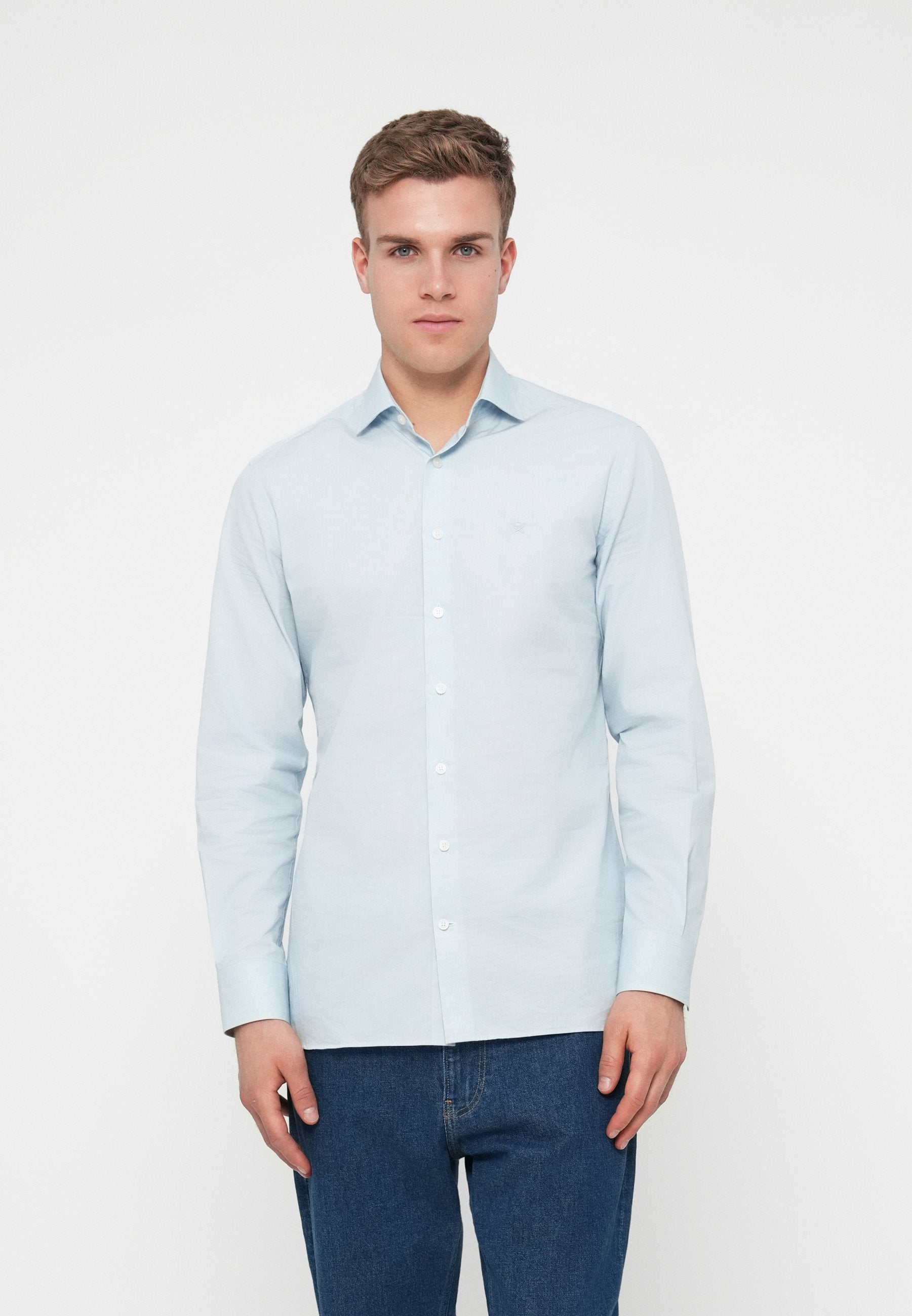 Hackett London HAIRLINE STRIPE