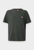 Tommy Jeans TJM REG BADGE TEE EXT