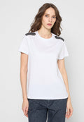 KARL LAGERFELD T-Shirt print Media 1