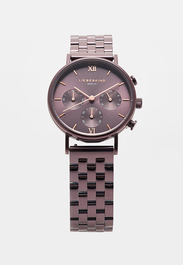 Liebeskind Berlin Chronograph Media 1