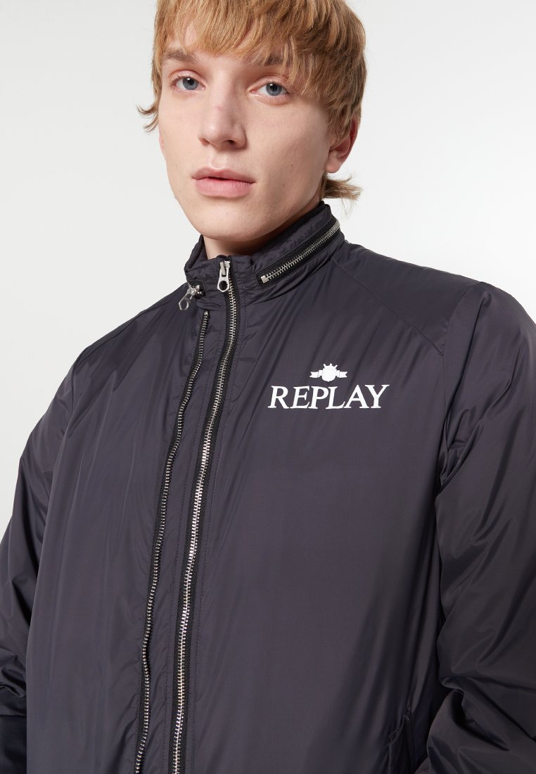 Replay