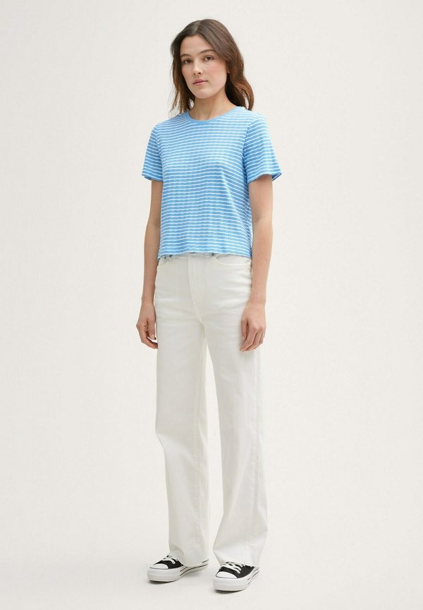 TOM TAILOR DENIM TOM TAILOR DENIM T-SHIRT