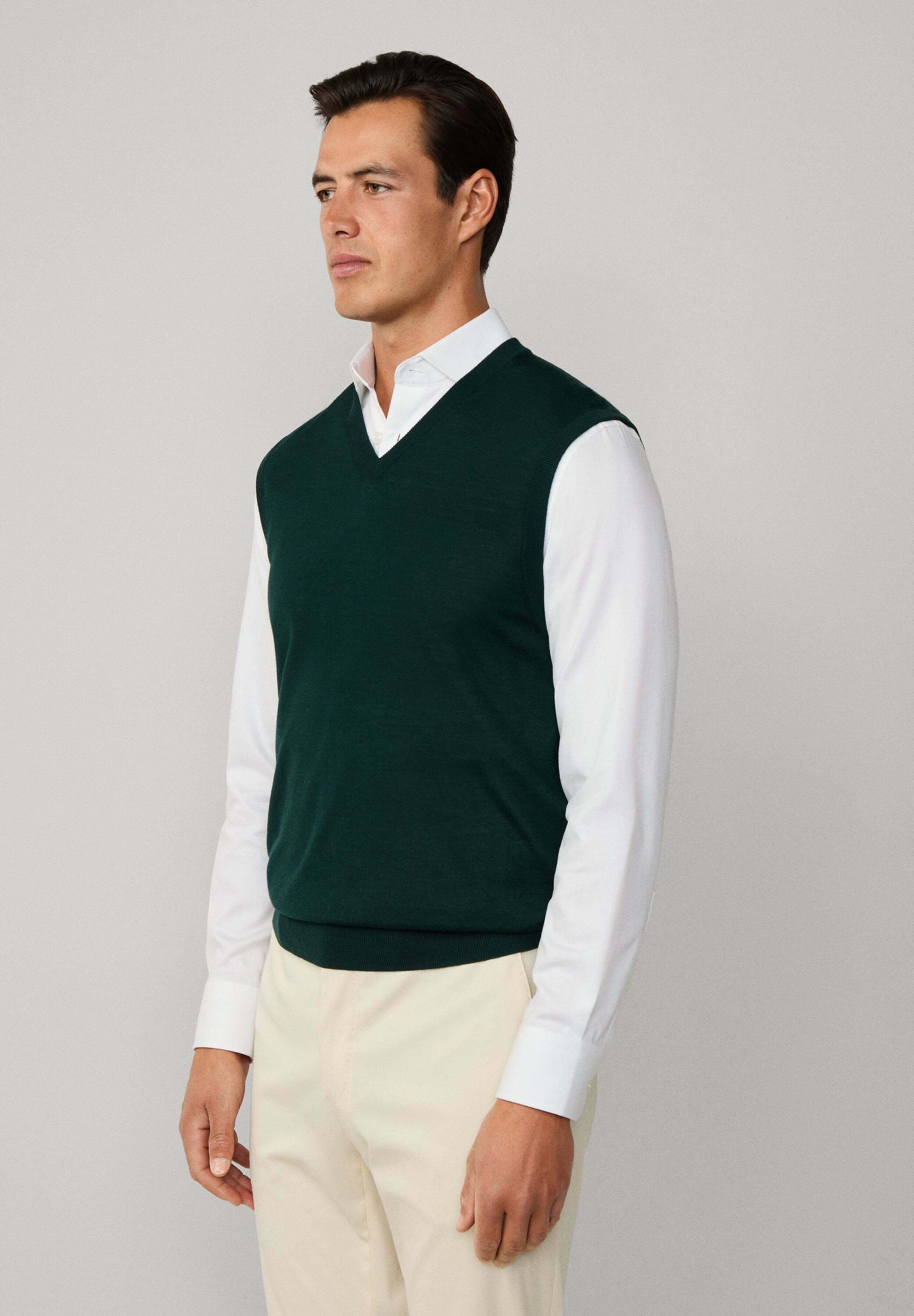 Hackett London