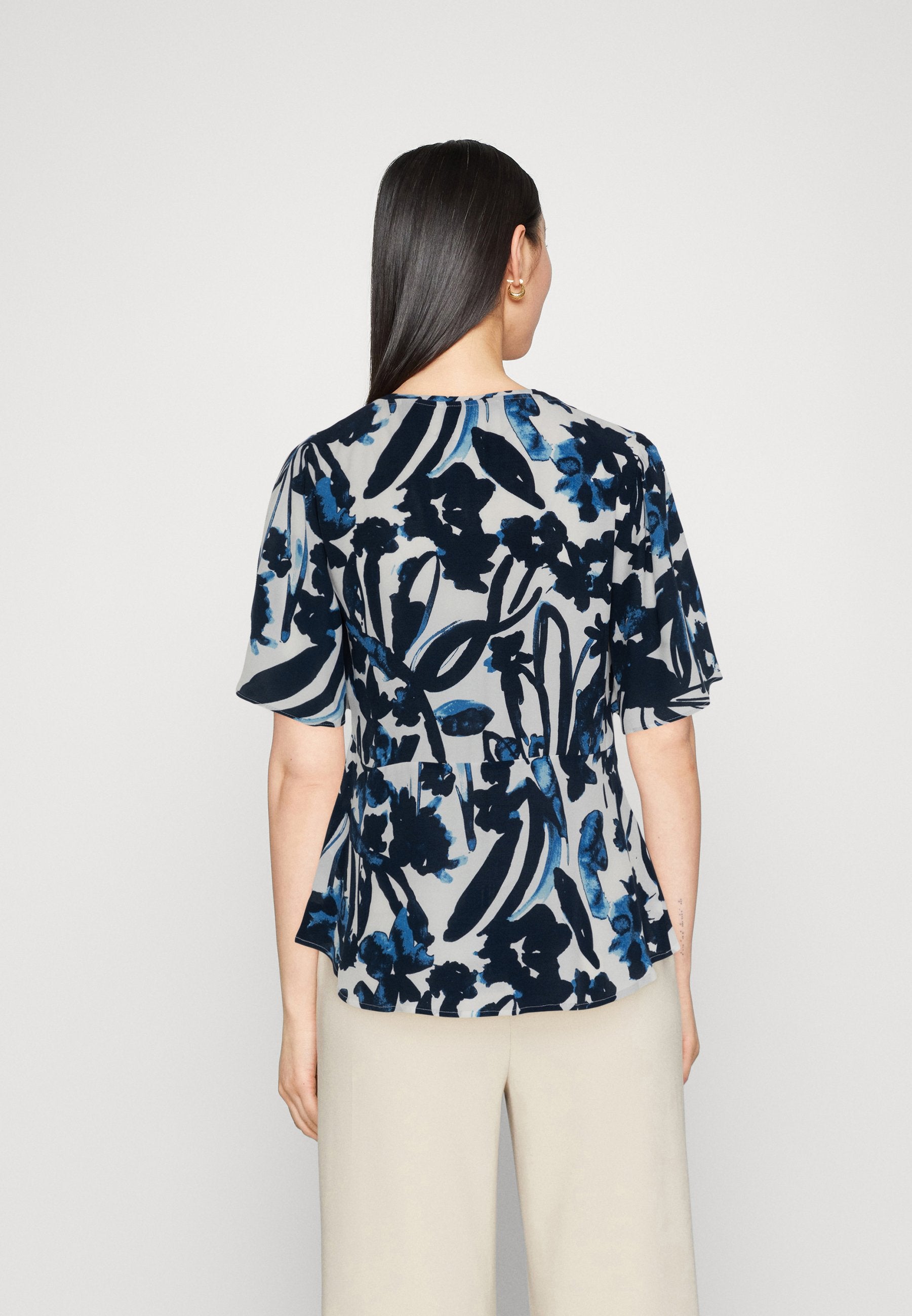 Esprit Collection SHINY FLUID
