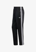 adidas Originals REGULAR FIT - Tracksuit bottoms - black   white