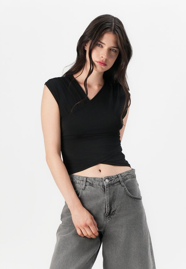 Vero Moda VMDAISY V NECK