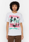 NETFLIX T-Shirt print Media 1