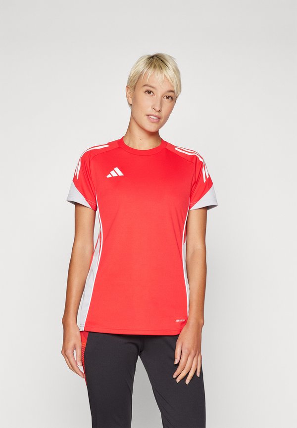 adidas Performance TIRO25C TRAINING JERSEY WOMEN