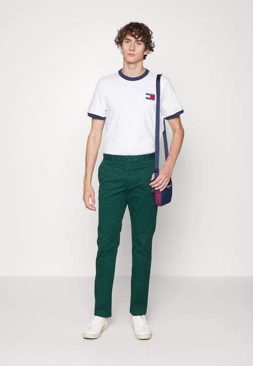 1985 DENTON STRAIGHT LEG CHINOS Media 2