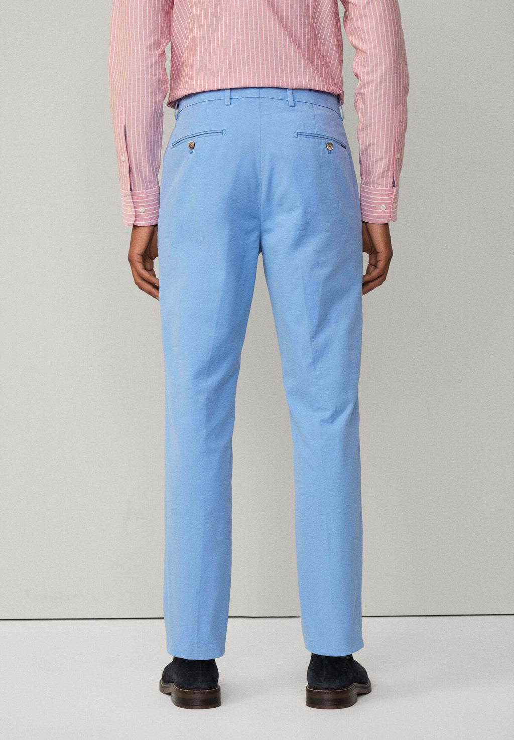 Hackett London