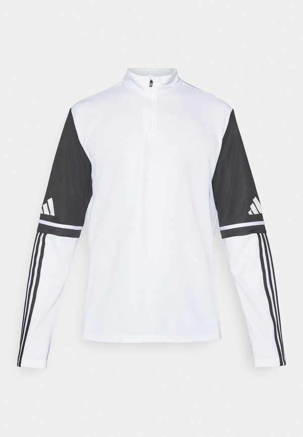 adidas Performance SQUADRA25 TRAINING TOP - Long sleeved top - white